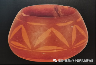 杏林拾珍—仰韶文化半坡类型红陶...